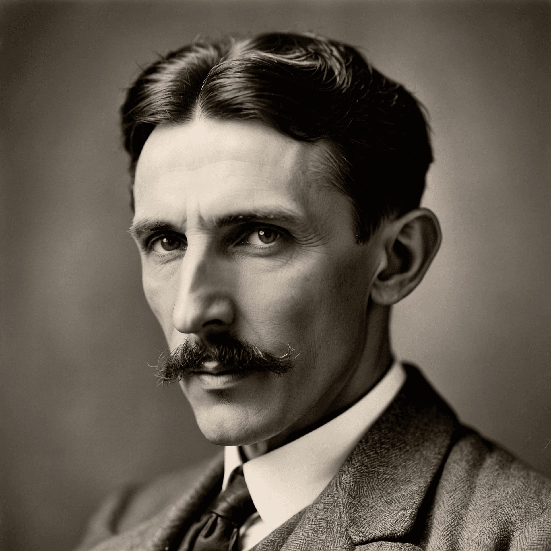 Honoring Genius – A Global Effort to Bring Tesla Home