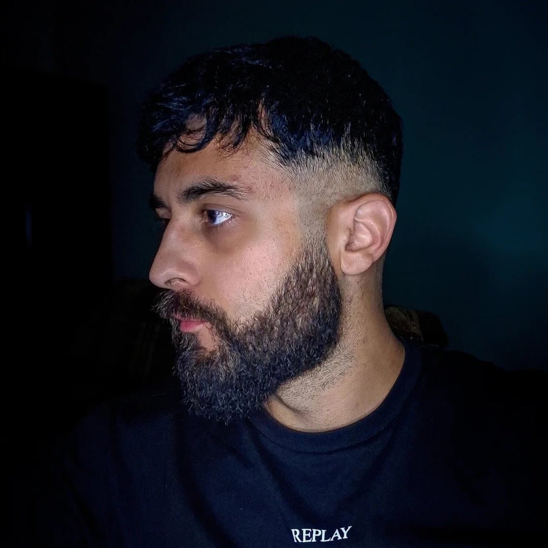 Ivan, founder of Sharp